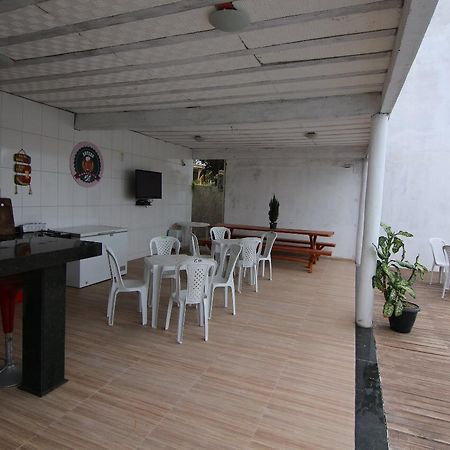 Condominio Maura Porto Seguro Esterno foto