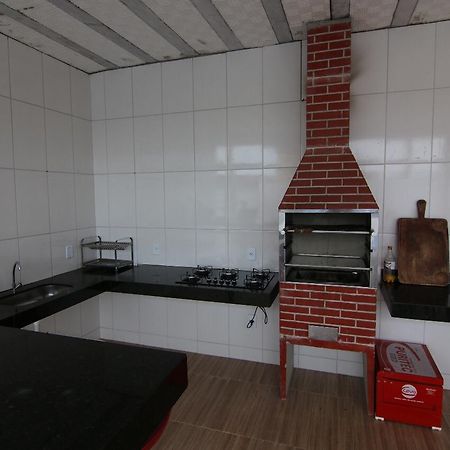 Condominio Maura Porto Seguro Esterno foto