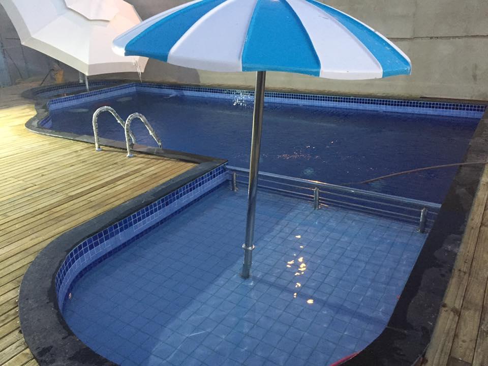 Condominio Maura Porto Seguro Esterno foto