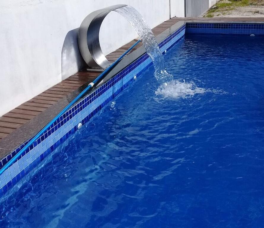 Condominio Maura Porto Seguro Esterno foto