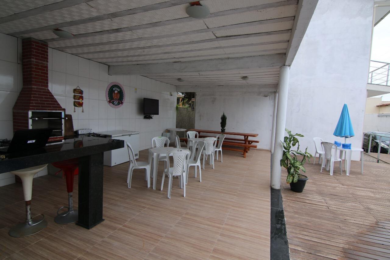Condominio Maura Porto Seguro Esterno foto