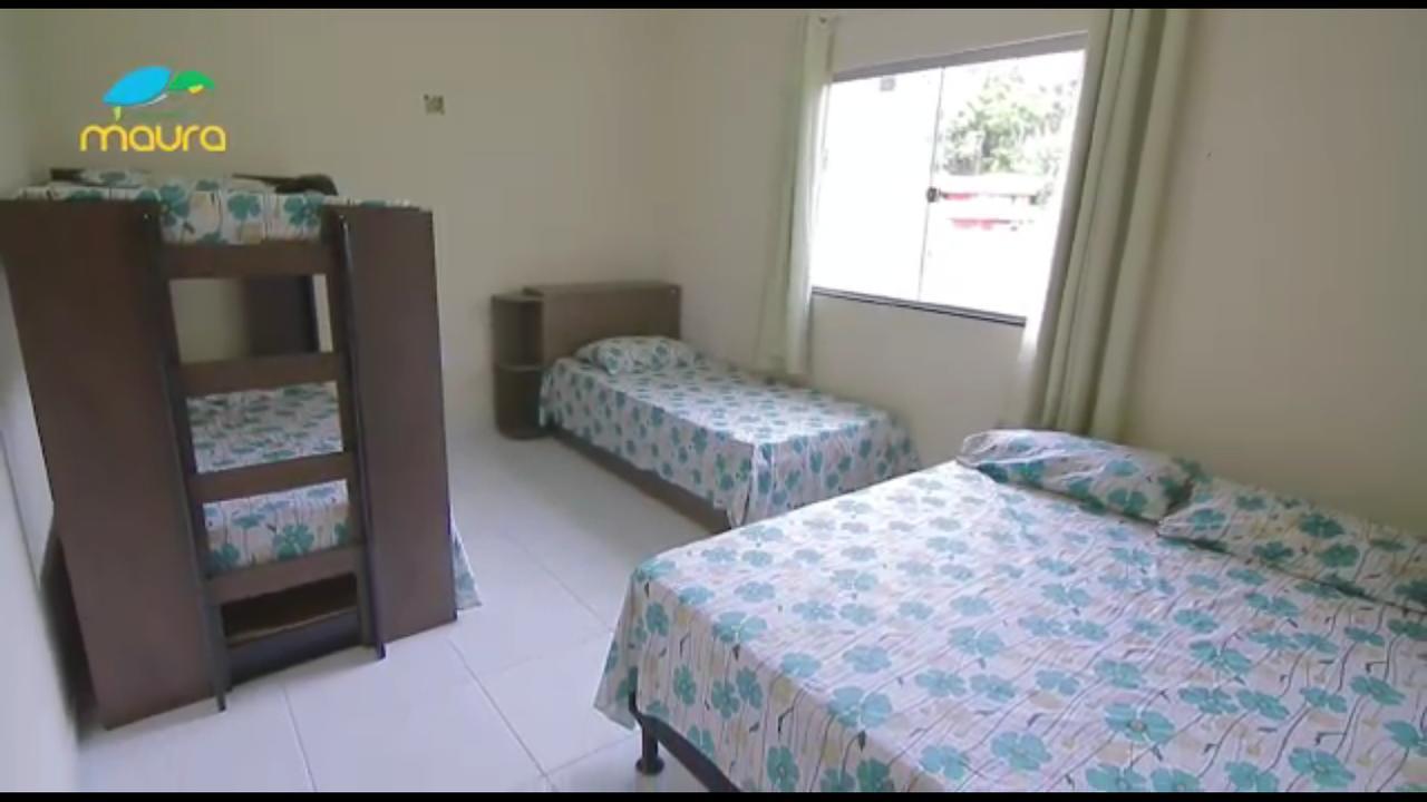 Condominio Maura Porto Seguro Esterno foto