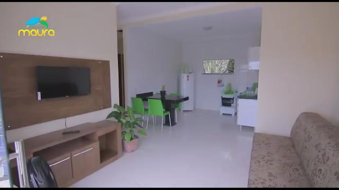 Condominio Maura Porto Seguro Esterno foto