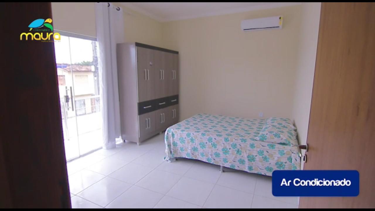 Condominio Maura Porto Seguro Esterno foto