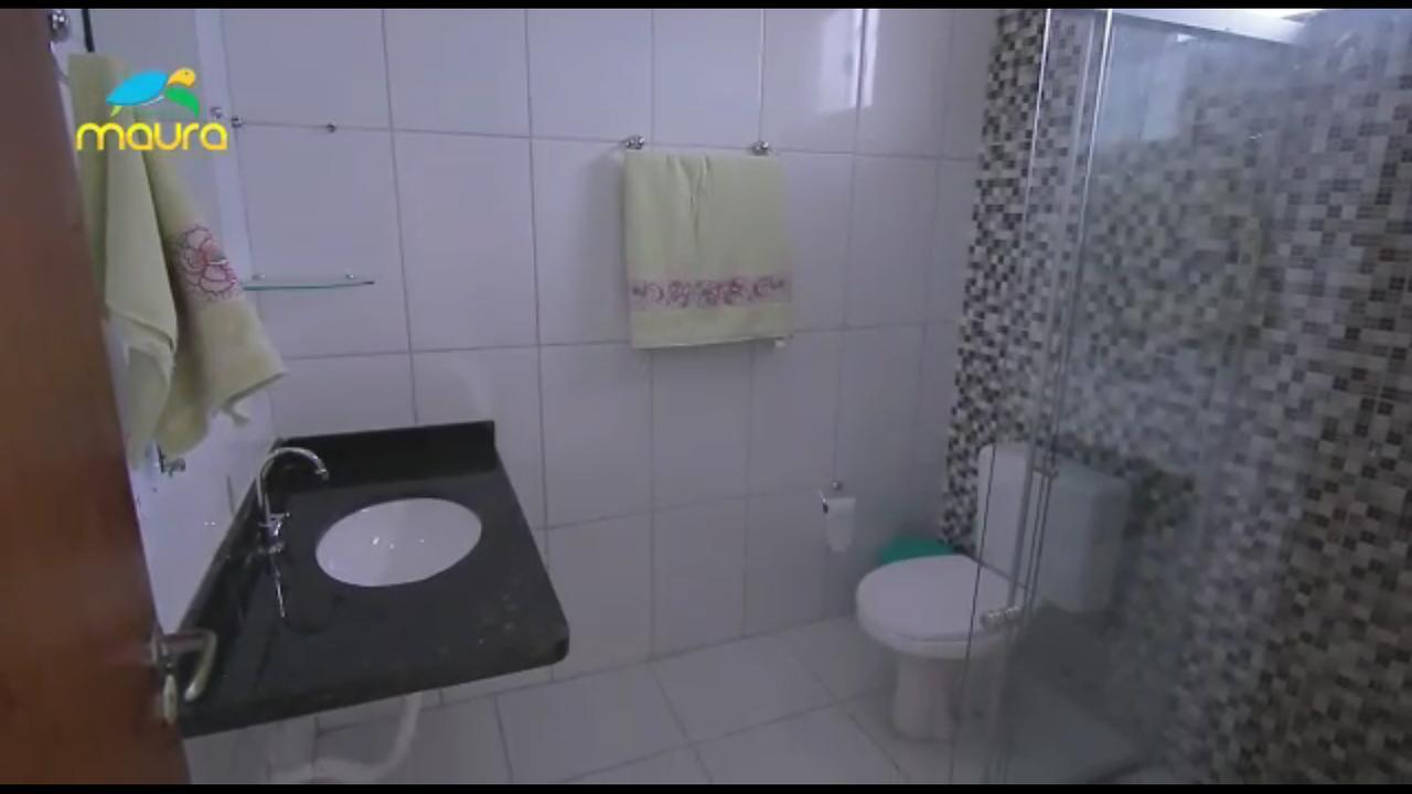 Condominio Maura Porto Seguro Esterno foto