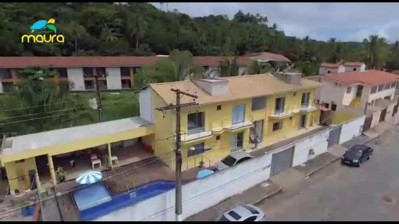 Condominio Maura Porto Seguro Esterno foto